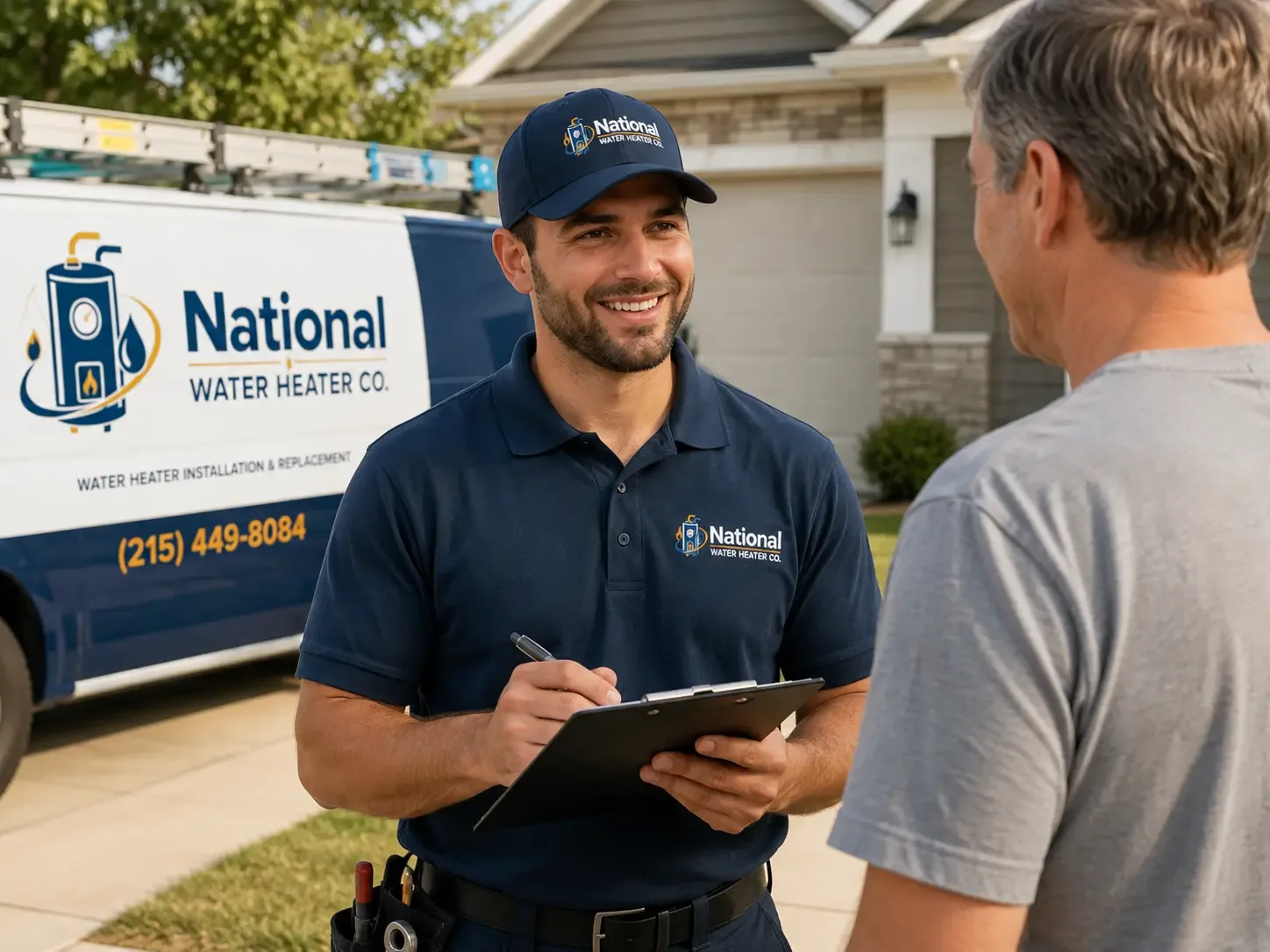 Water Heater Installation Glasgow, VA FAQs